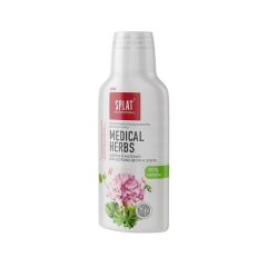 Splat Gargara Professional Herbal Complex 275 ml