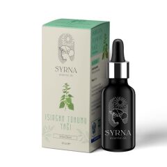 Syrna Isırgan Tohumu Yağı 30 ml