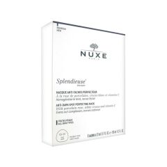 Nuxe Splendieuse Masque 6 Sachets x 21 ml
