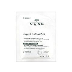 Nuxe Splendieuse Masque 6 Sachets x 21 ml