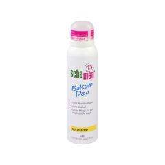 Sebamed Deo Balsam Sensitive 150 ml