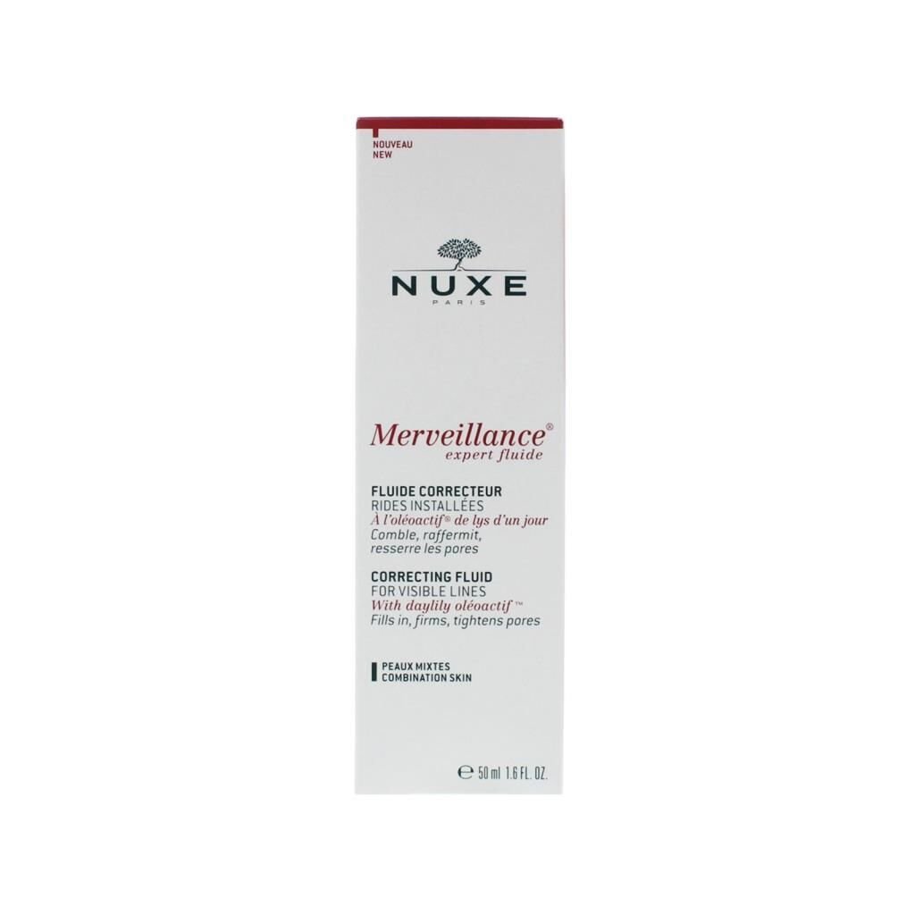 Nuxe Merveillance Expert Fluide 50 ml