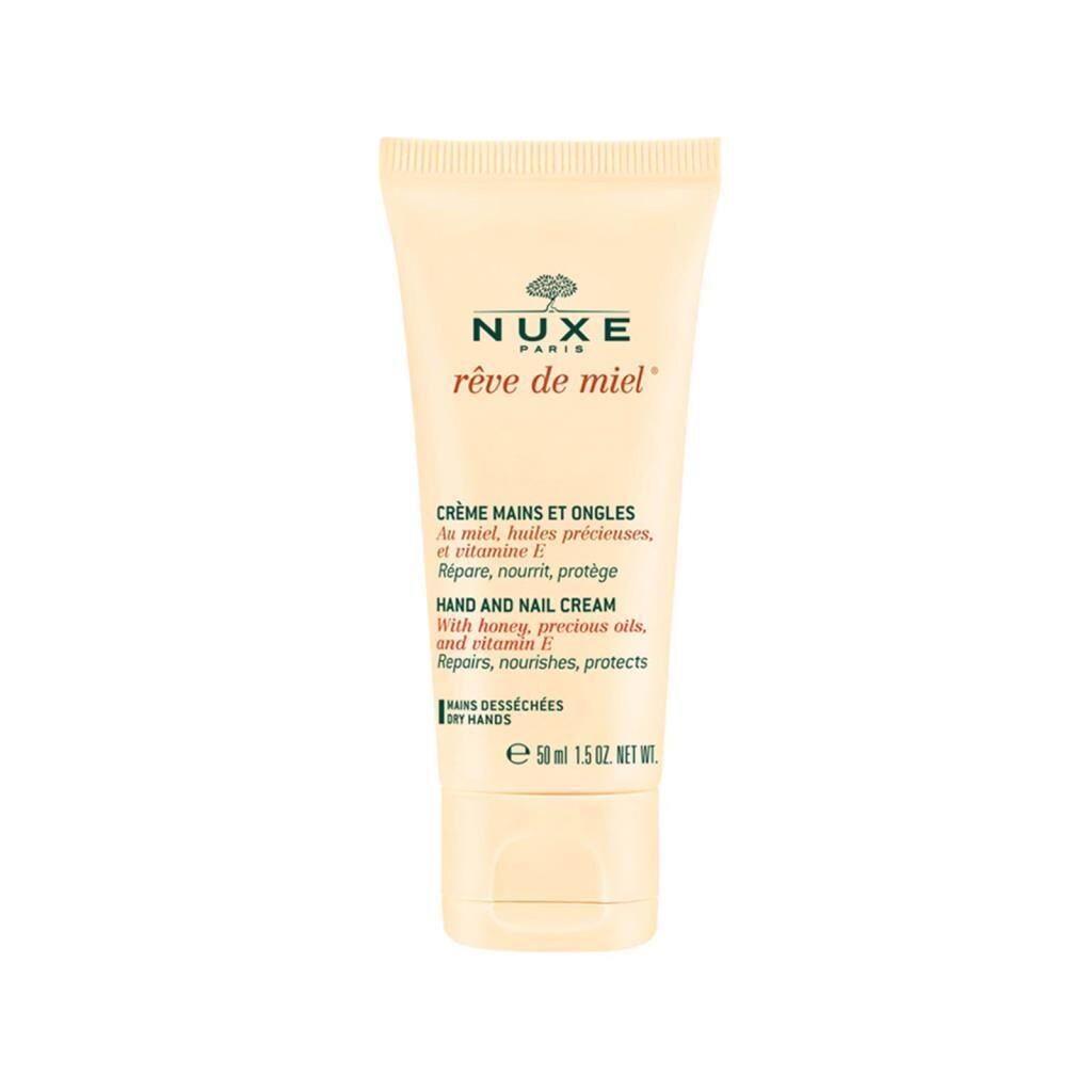 Nuxe Reve De Miel Creme 50 ml