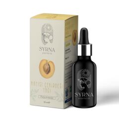 Syrna Kayısı Çekirdeği Yağı 50 ml