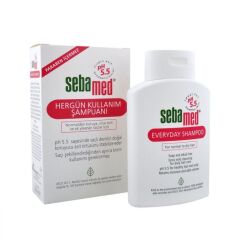 Sebamed Şampuan Hergün Kullanım 200 ml