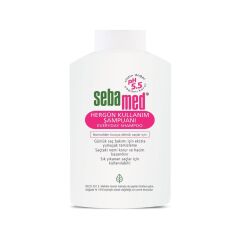 Sebamed Şampuan Hergün Kullanım 200 ml