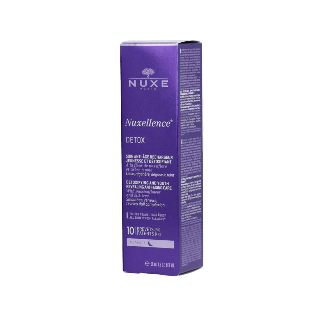 Nuxe Nuxellence Detox 50 ml.