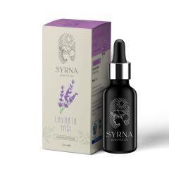 Syrna Lavanta Yağı 50 ml