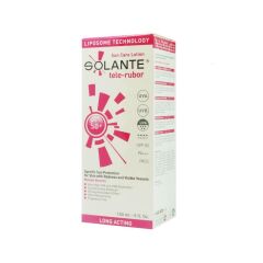 Solante Tele-Rubor Spf50+ 150 ml