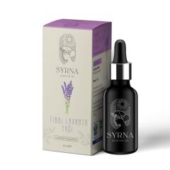 Syrna Lavanta Yağı (Tıbbi) 10 ml