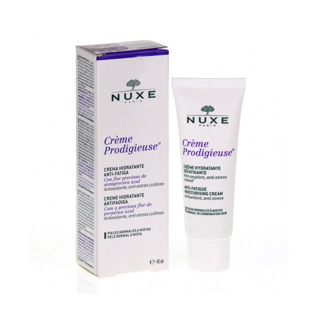 Nuxe Creme Prodigieuse 40 ml.