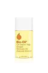 Bio-Oil Cilt Bakım Yağı Doğal 60 ml