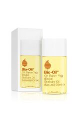 Bio-Oil Cilt Bakım Yağı Doğal 60 ml