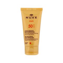 Nuxe Sun SPF50 Face Cream 50 ml.
