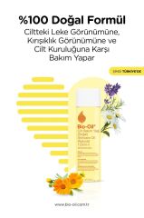 Bio-Oil Cilt Bakım Yağı Doğal 125 ml