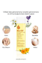 Bio-Oil Cilt Bakım Yağı Doğal 125 ml