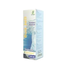 Dermapol Ice Gel Refreshing 135 ml