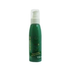 Dermapol Aloe Vera Jel Vücut Jeli 135 ml