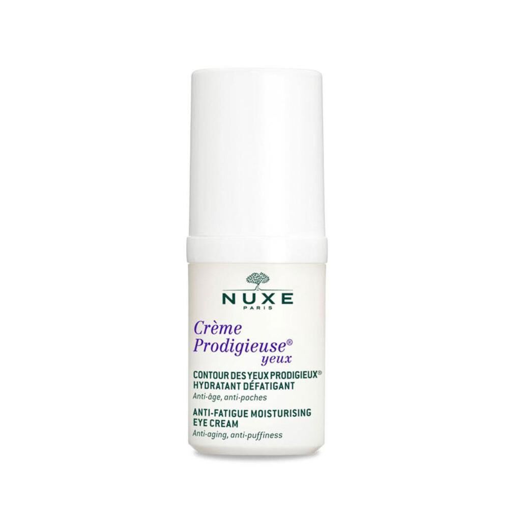 Nuxe Creme Prodigieuse Yeux 15 ml.