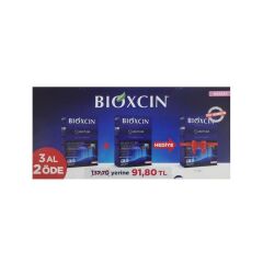 Bioxcin Quantum Hassas 300 ml 3 Al 2 Öde