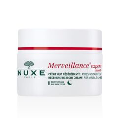 Nuxe Merveillance Expert Nuit 50 ml.