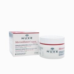 Nuxe Merveillance Expert Enriche 50 ml.