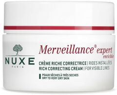 Nuxe Merveillance Expert Enriche 50 ml.