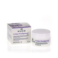 Nuxe Creme Prodigieuse Nuit 50 ml.