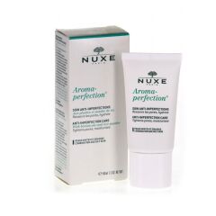 Nuxe Aroma Perfection Soin Anti-Imper. 40 ml.