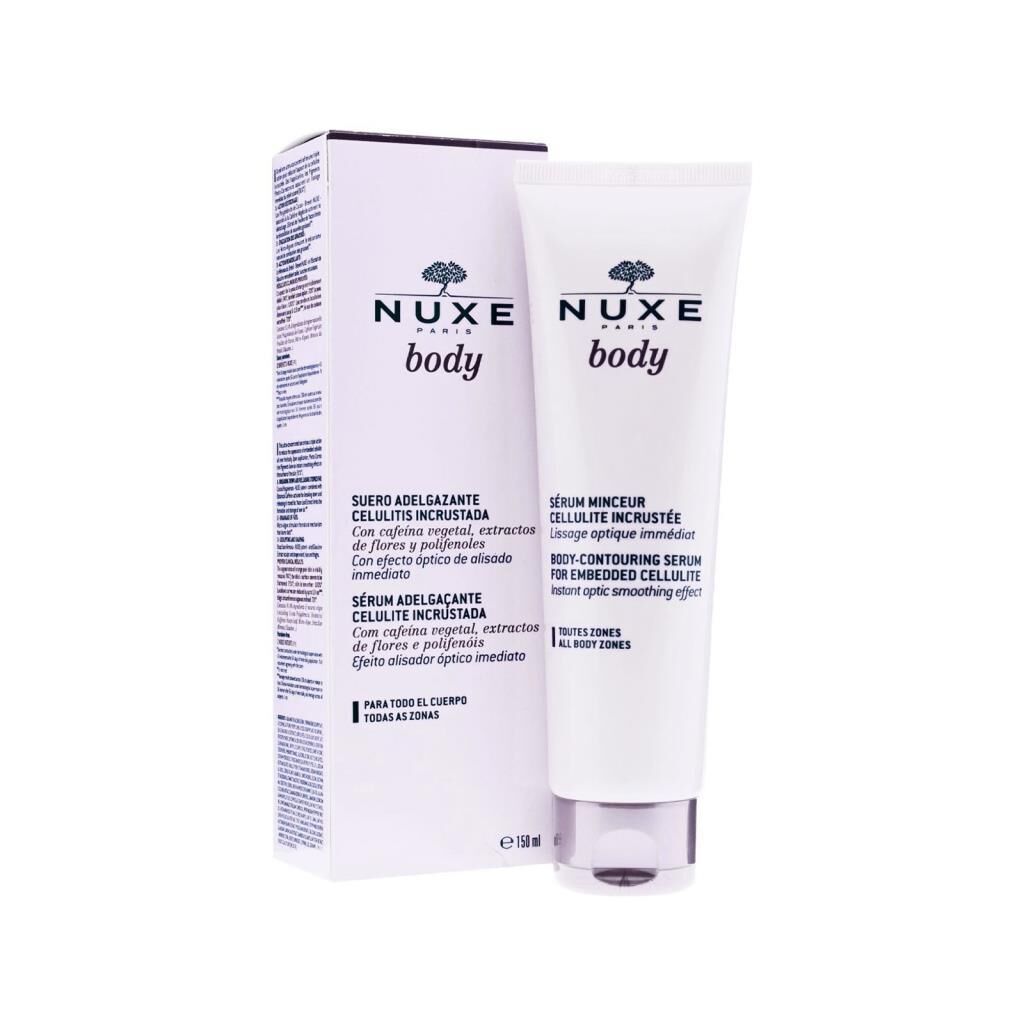 Nuxe Body Serum Minceur 150 ml.
