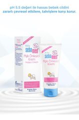 Sebamed Baby Pişik Önleyici Krem 50 ml