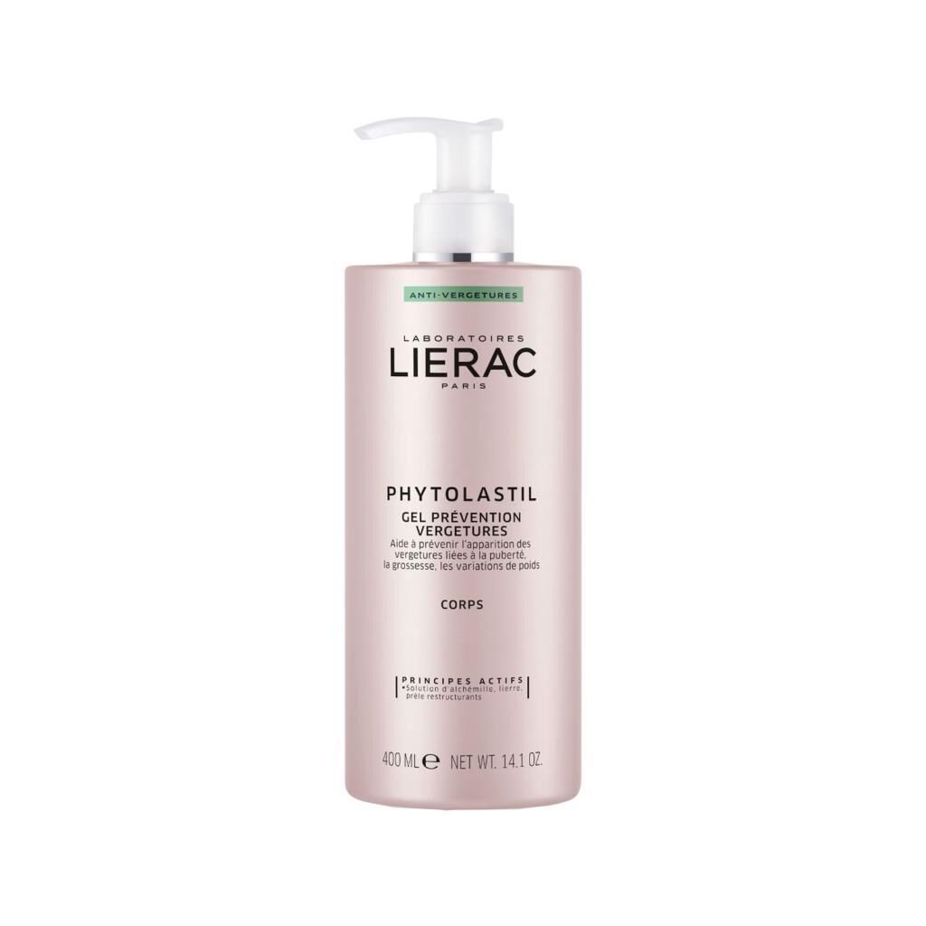 Lierac Phytolastil Çatlak Önleyici Jel 400 ml