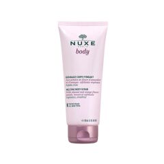 Nuxe Body Gommage Corps Fondant 200 ml.