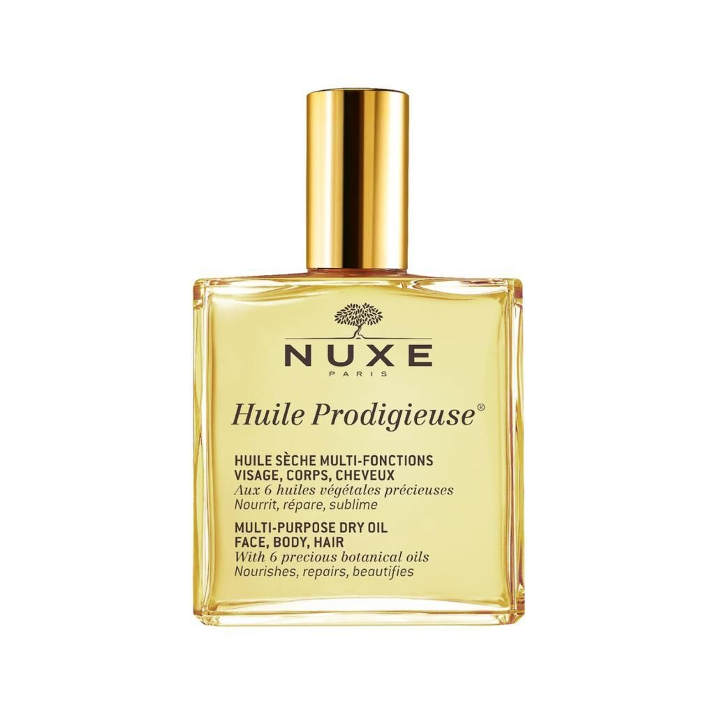 Nuxe Huile Prodigieuse 100 ml.