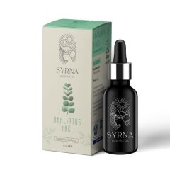 Syrna Okaliptus Yağı 10 ml