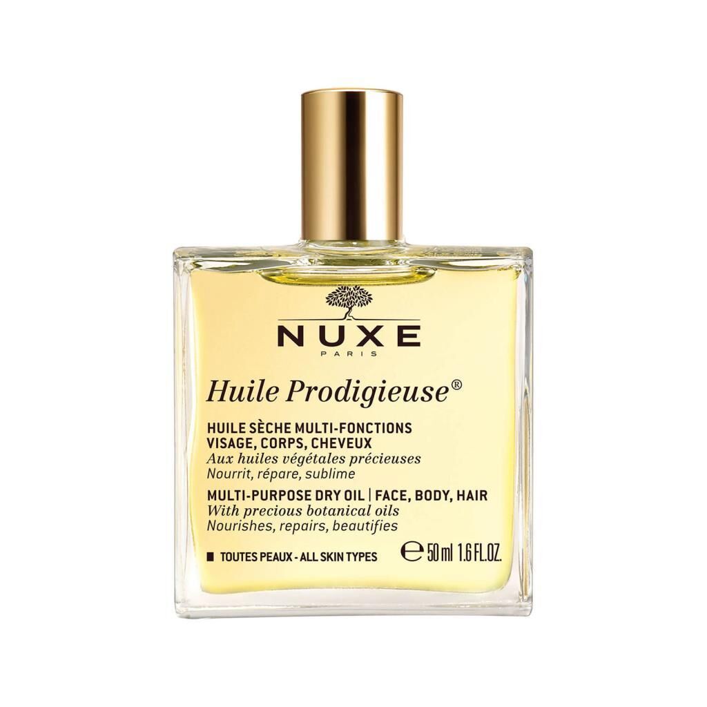 Nuxe Huile Prodigieuse 50 ml.