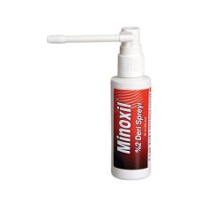 Minoxil %2 Deri Spreyi 60 ml