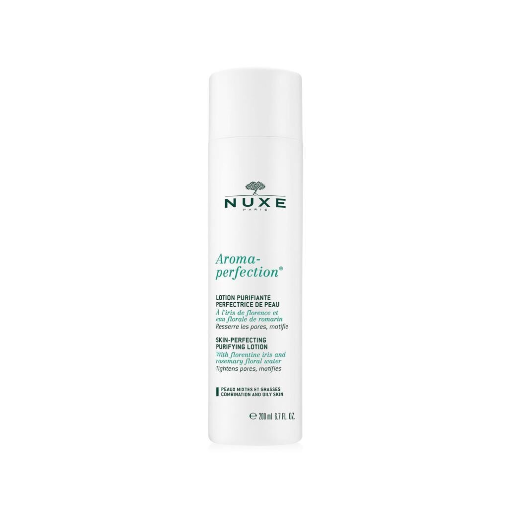 Nuxe Aroma-Perfection Purifying Lotion Arındırıcı Temizleme Losyonu 200 ml
