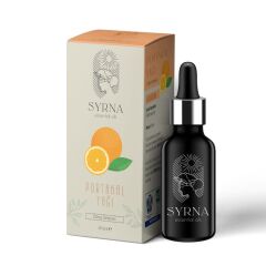 Syrna Portakal Yağı 30 ml