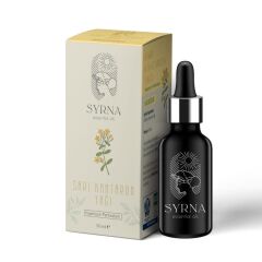 Syrna Sarı Kantaron Yağı 50 ml