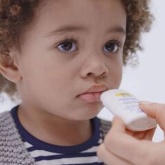 Mustela Cold Kremli Besleyici Stick 9,2 g