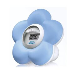 Philips Avent Banyo ve Oda Dijital Termometresi SCH550/20