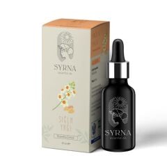 Syrna Sığla (Günlük) Yağı 30 ml