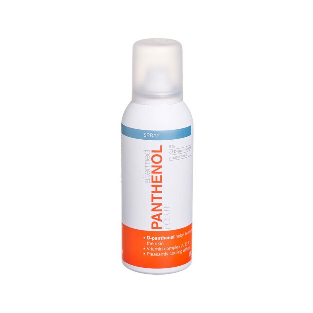 Altermed Panthenol Forte %9 Sprey 150 ml
