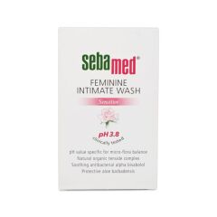 Sebamed İntim Yıkama pH: 3.8 15-50 Yaş Arası Kadınlar için 200 ml
