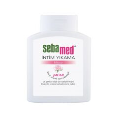 Sebamed İntim Yıkama pH: 3.8 15-50 Yaş Arası Kadınlar için 200 ml