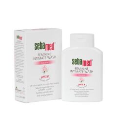 Sebamed İntim Yıkama pH: 3.8 15-50 Yaş Arası Kadınlar için 200 ml