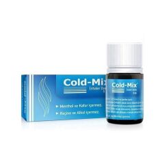 Cold-Mix İnhaler Damla 5 ml