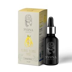 Syrna Ylang Ylang Yağı 10 ml