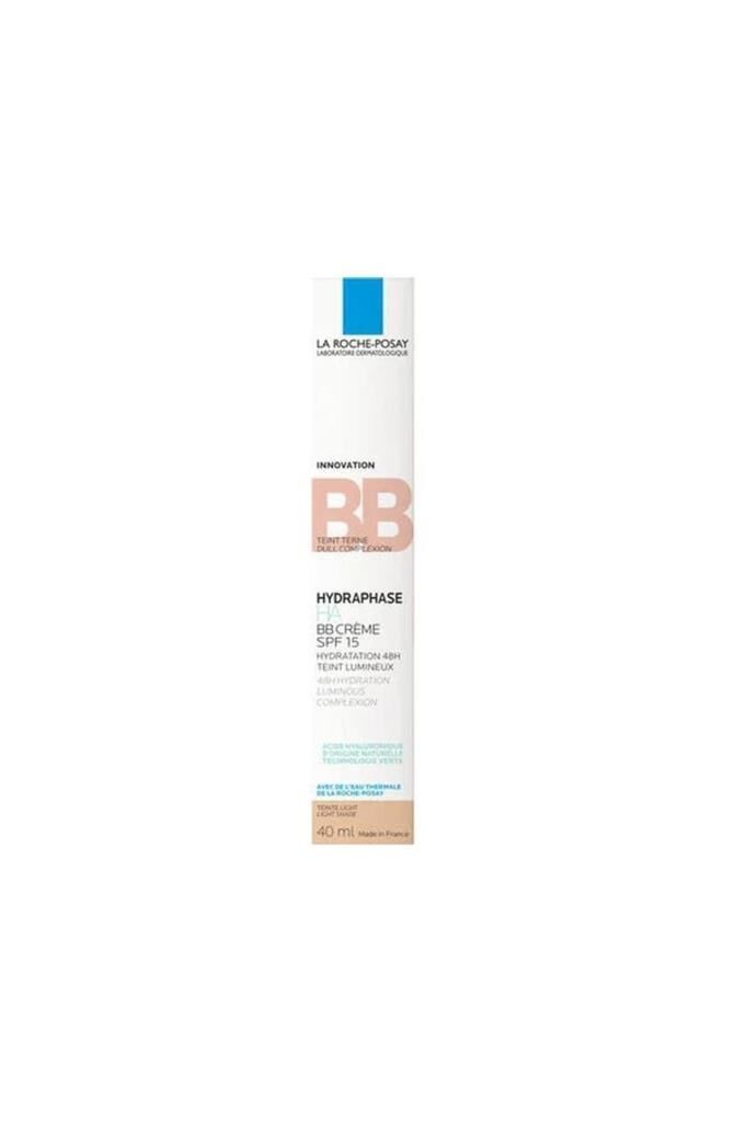La Roche Posay Hydraphase HA BB Creme Spf15 Light 40 ml